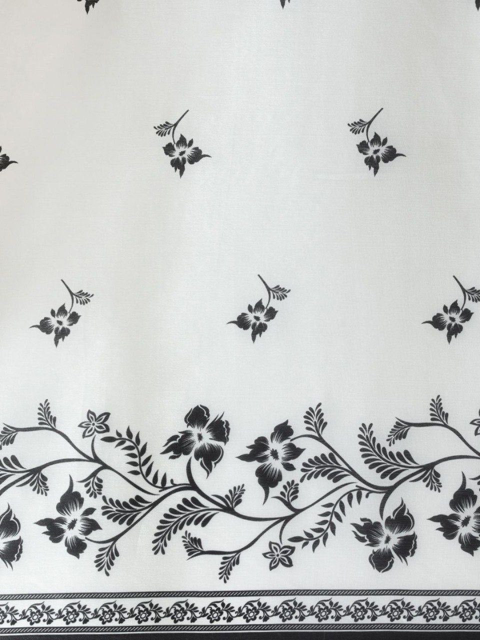 Premium Soft Japan Silk Digital Printing Saree