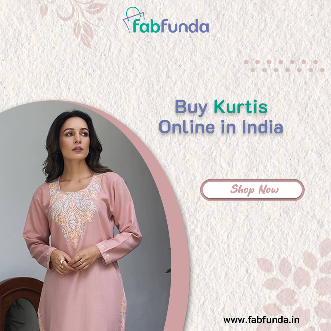 Kurtis for Women