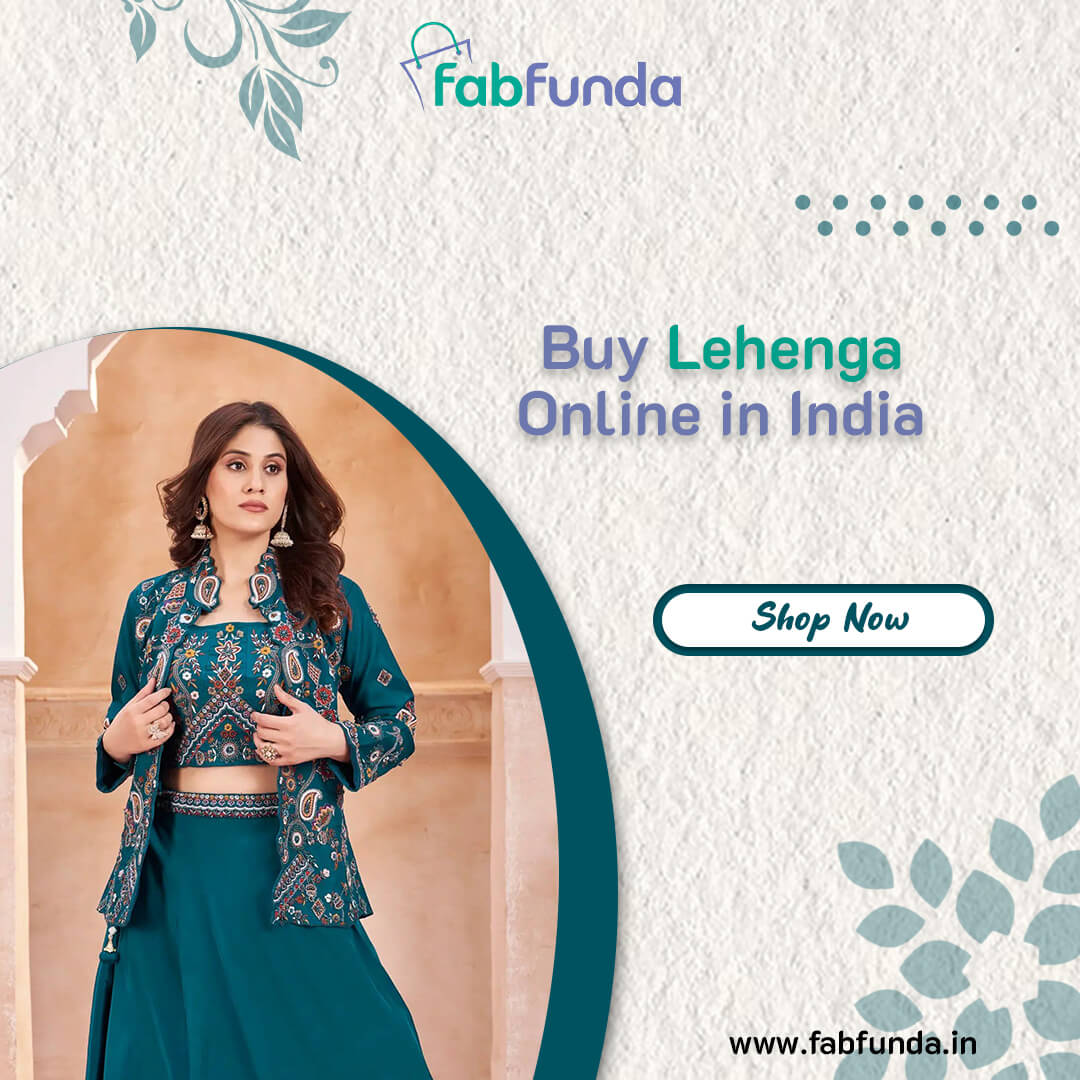 Lehenga for Women