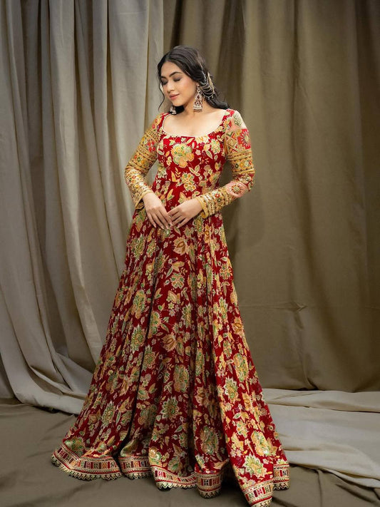 Buy Embroidery Dress Online in India 2026 Starting @Rs.1,899 Buy Embroidery Dress Online in India 2026 Starting @Rs.1,899