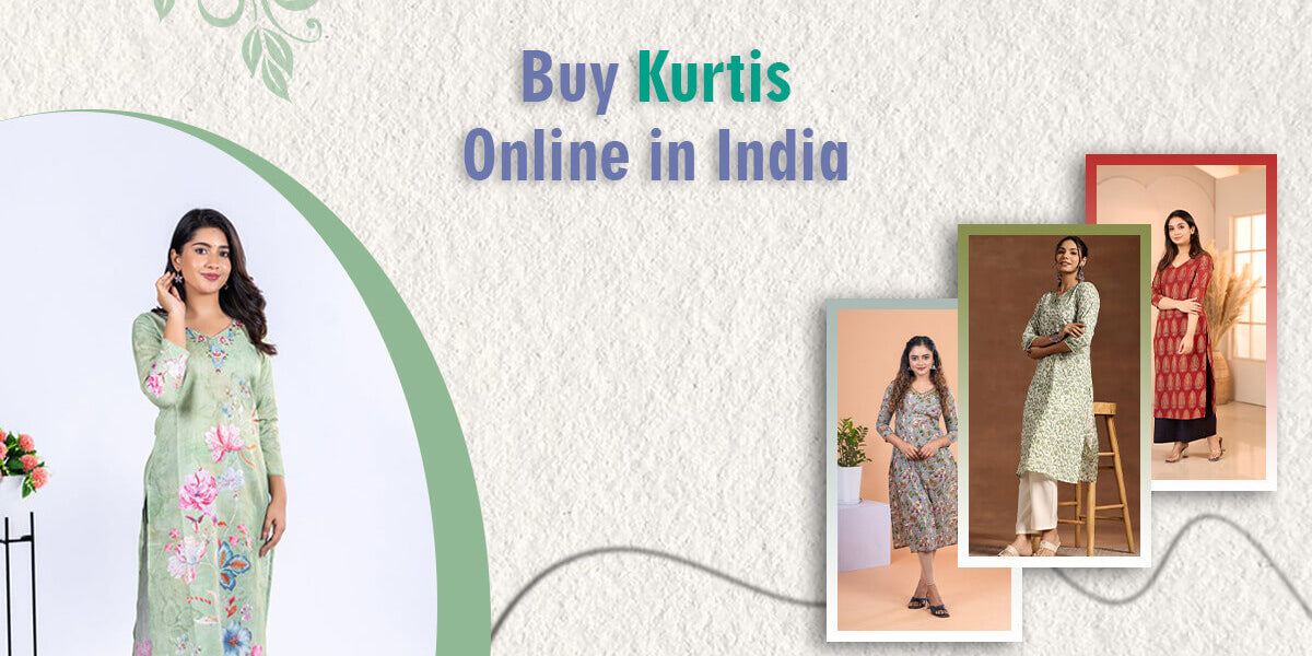 Kurtis for Women
