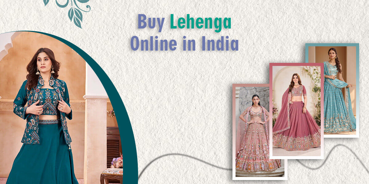 Lehenga for Women