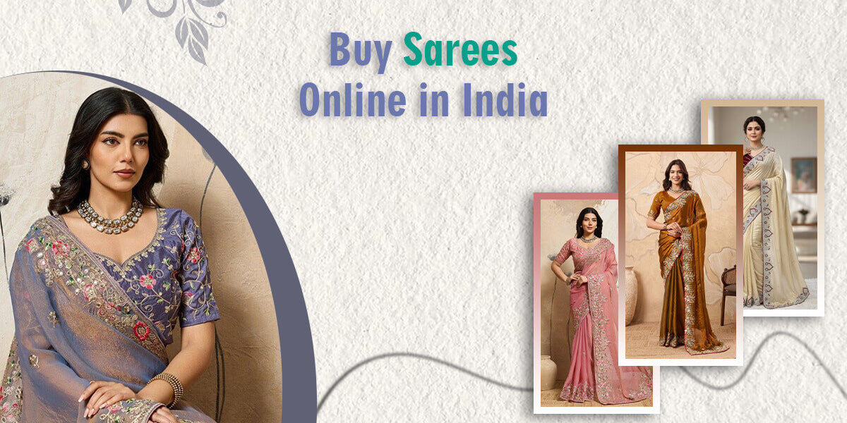 Indian Sarees Online