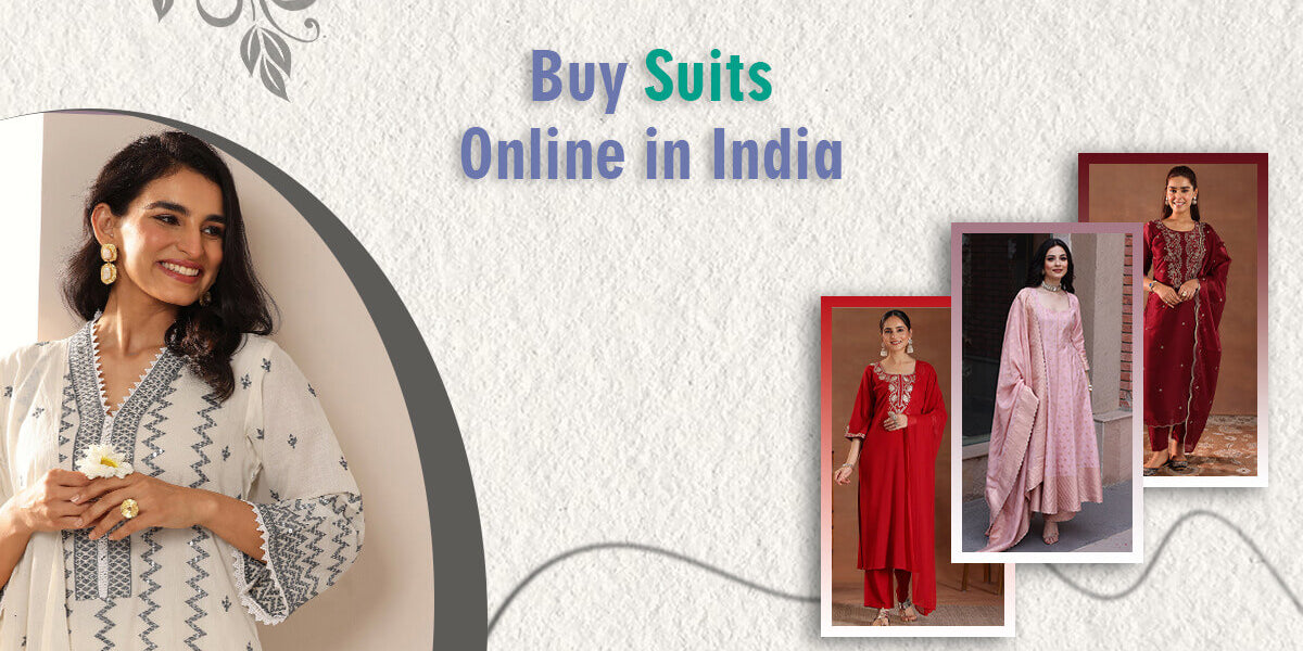 Suits for Women