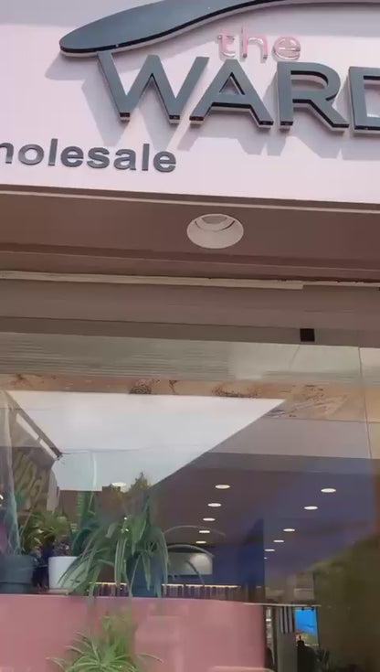 Traditional Roman Silk Embroidered Suit Set