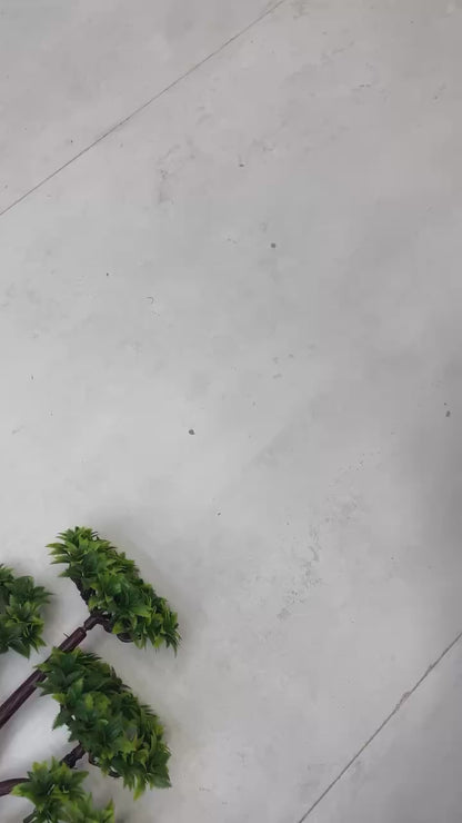 Stylish Sequence Embroidered Georgette Gown Set