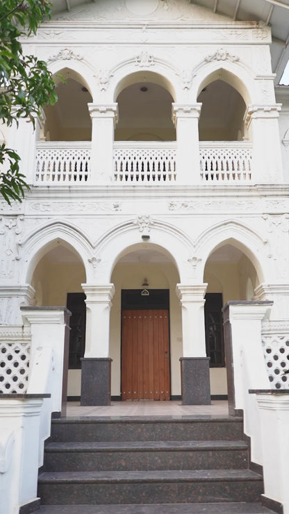 Designer Jeevika Sea Green Printed One Piece Western Gown