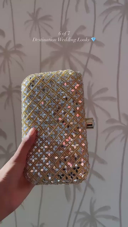 Lightweight Digital Printed Tebi Silk Saree